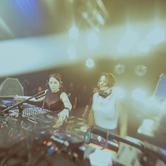 Nastia b2b ANNĒ @ NECHTO x Reform, 26.10.2025 LA