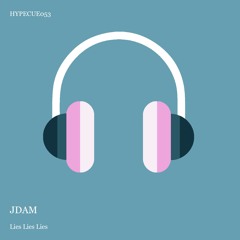 JDAM - Lies Lies Lies ( Extended Mix )