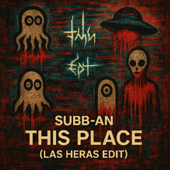 This Place (Las Heras Secret VIP Edit) [Download via lasheras.com.br]