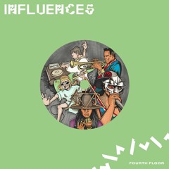 Influences Series - clÜ