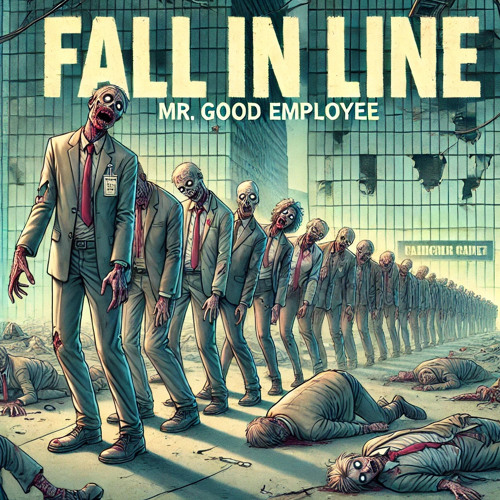 Fall In Line