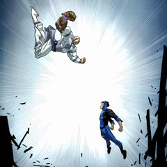 I can see the future…you don’t live to see tomorrow (Invincible x If you care)