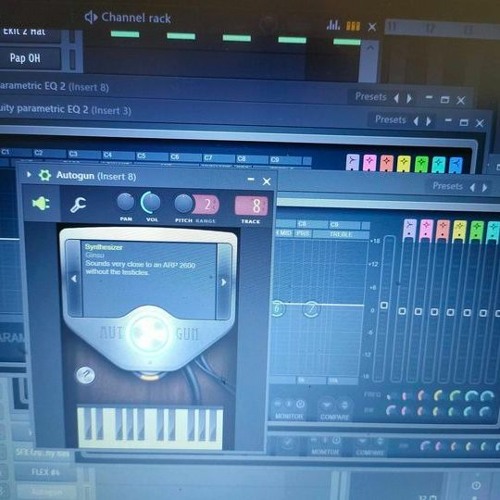 GALLOTIA And DRAGO - The World Loves Techno