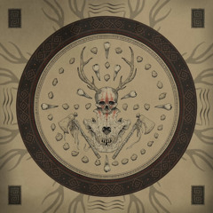 As the Creek Flows Softly By (by blackbraid)