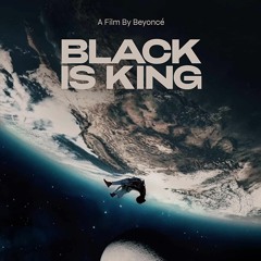 Black Is King - A Game Of Chess