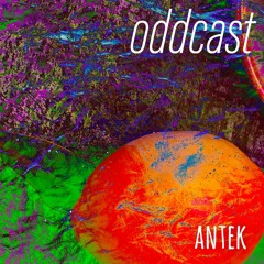 Antek - oddcast 001