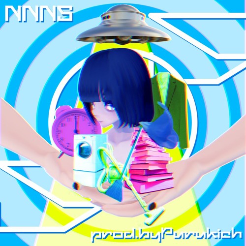 NNNS - SOS (prod. by Purukichi)