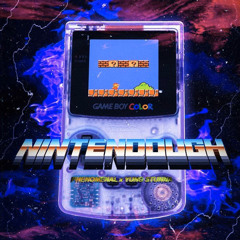 Nintendough (feat. Phenomenal) [prod. JACK MARLOW]