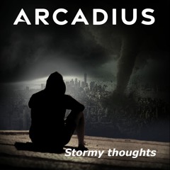 Stormy thoughts