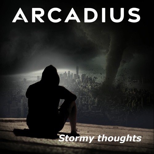 Stormy thoughts