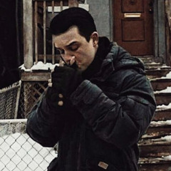 just fine //spookyghostboy