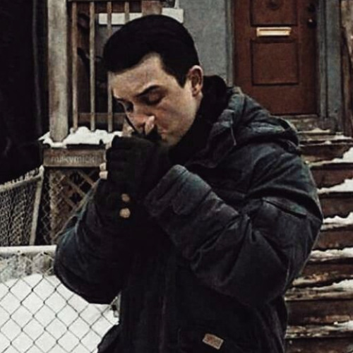 just fine //spookyghostboy