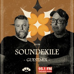 La Juanita Records en Concierto Punta, SoundExile