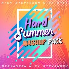 Hard Summer l Mashup Pack 2023