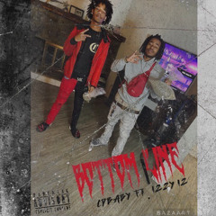 Bottom Line- ft. Izzy Iz