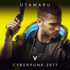 V [Cyberpunk 2077 OST Metal Cover]