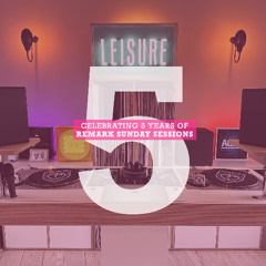 Remark Sunday Sessions: 5 Years of Livestreams – The Trilogy III
