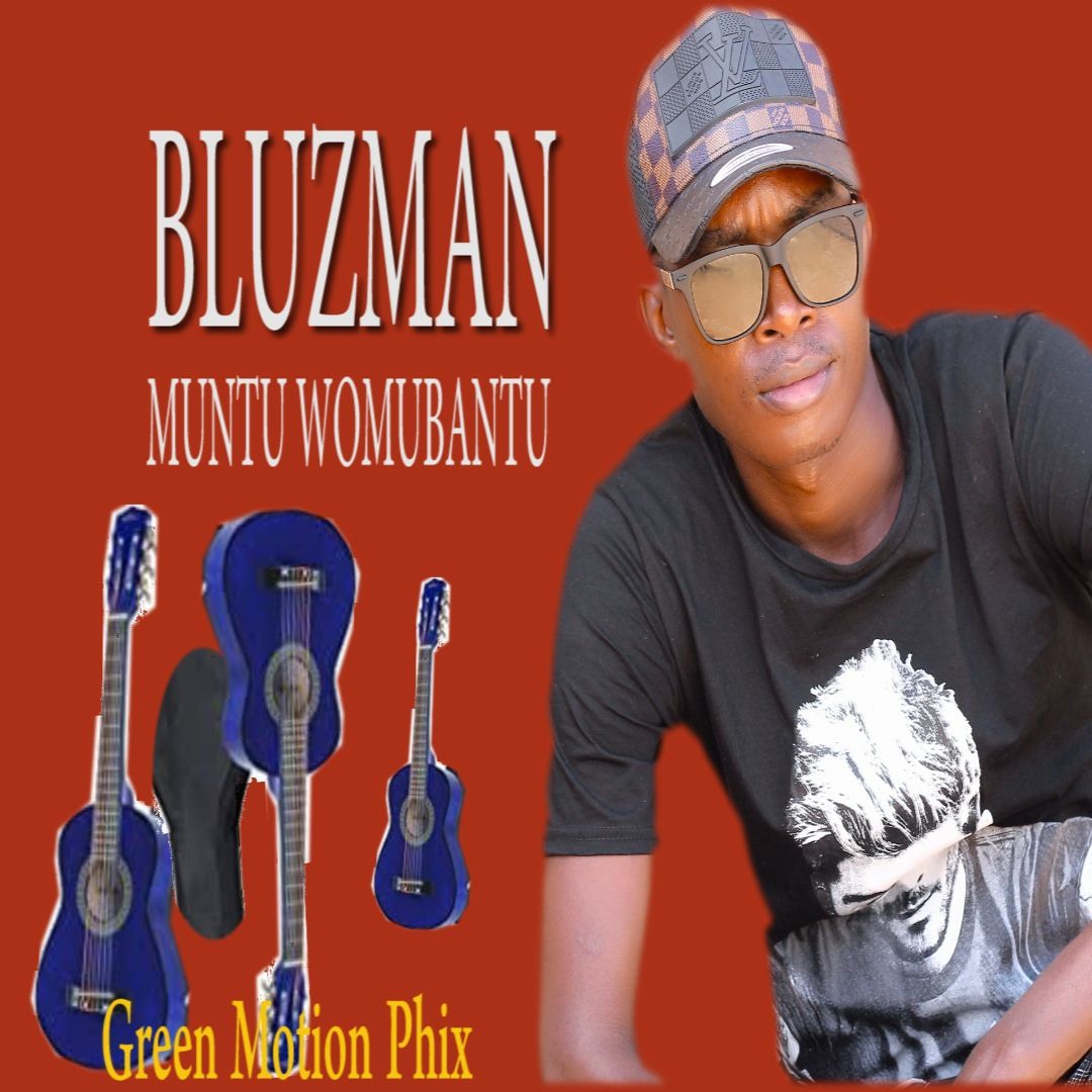 Stream Mugalabe - Bluzman Womubantu [Official Audio] by BUGWERE MUSIK ...