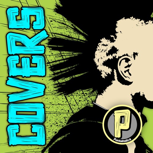 Stream Joey Ramone What A Wonderful World (Punkaholics Version) by