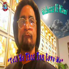 Tell Me That You Love Me (Radio Version)