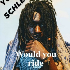 Would U Ride?