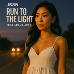 Run to the Light (feat. Mia Chavez)