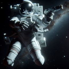 Space Coupe (Prod. Dexxter)