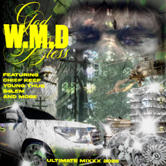 W.M.D MIXXX 11/06/2025