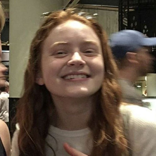 i was the girl right by your side