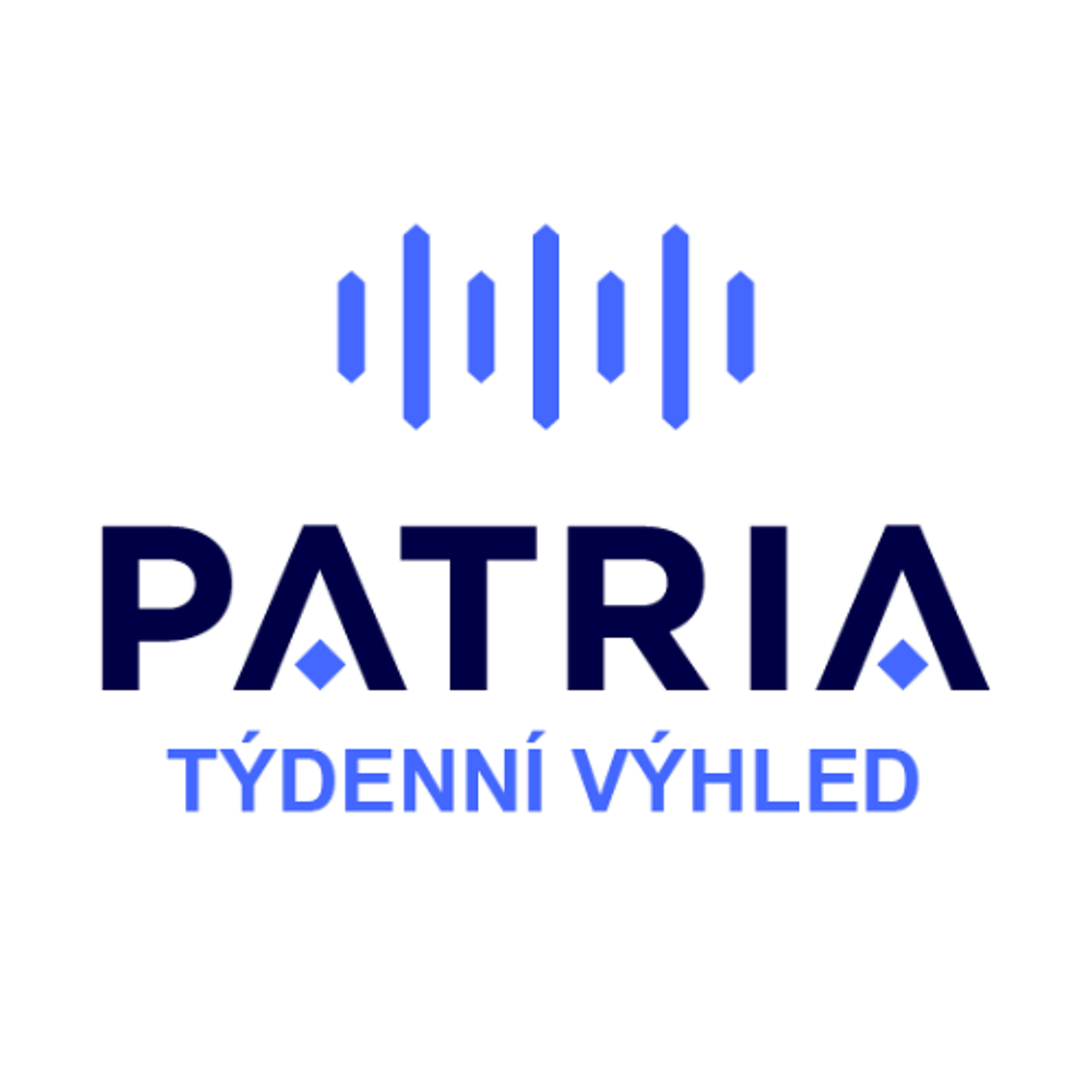 Patria Podcasts