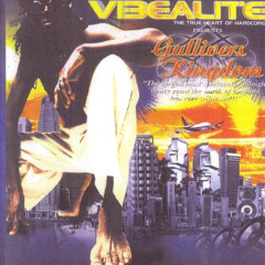 MARK EG - VIBEALITE - GULLIVERS KINGDOM