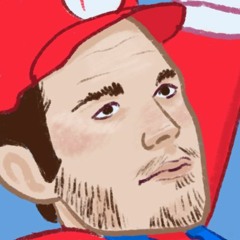 mario holds an auction with other mario bros