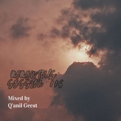 Momentous Session 006