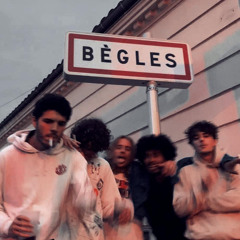 BEGLES-AVIV FREESTYLE