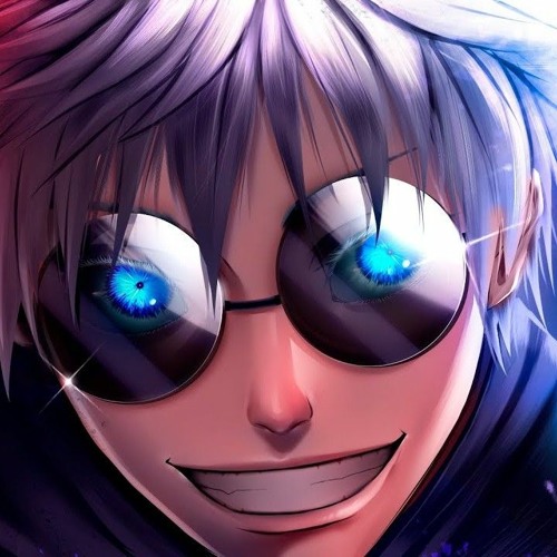 Satoru Gojo (Jujutsu Kaisen) - - "Invencível" | Henrique Mendonça