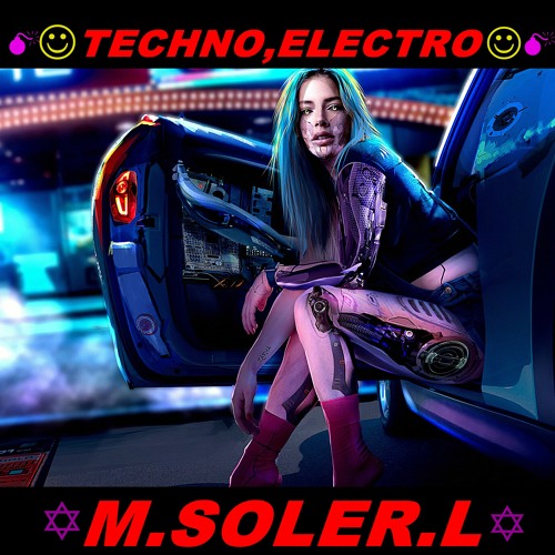 TECHNO ELECTRO (M.SOLER.L)
