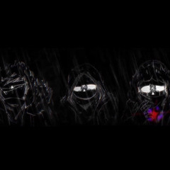 [Trio Of Shadows: Phase 1] Depression is like a war; you either win or die trying.