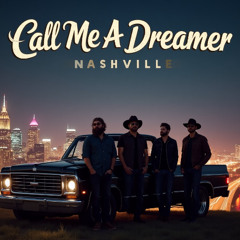 Call Me A Dreamer
