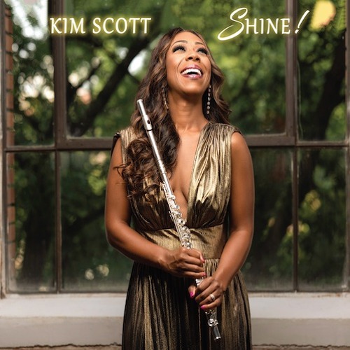 Kim Scott : Shine!