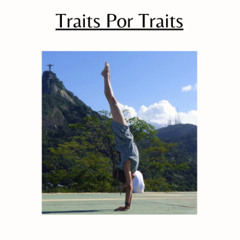 Traits Por Traits -  Episode 2 ; Juliette, les dérives du sport à haut niveau.