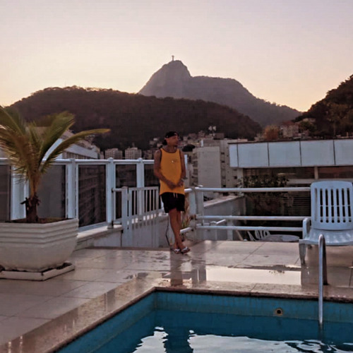 MCII DO7 & MC VAVA & MANO LF/ ELA VEM ( DJ LEO MV)