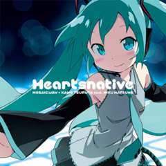 mikumiku nisiteageeru hardstyle