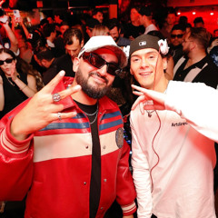 DANNY PEÑA - LIVE @ BRUSSELS LAGUNA BEACH CA - OCTOBER 2025