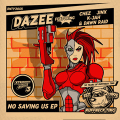 No Saving Us (feat. Chez)
