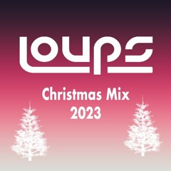 Christmas Mix - Uplifting Tech Trance Mix - Loups