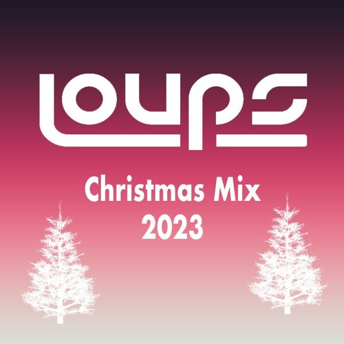 Christmas Mix - Uplifting Tech Trance Mix -