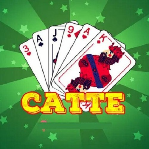 Stream Hướng dẫn chơi Catte mới nhất 2023 by Linkgamebaidoithuong ...