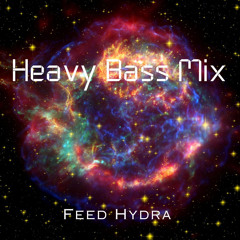 Nice and Heavy Bass Mix