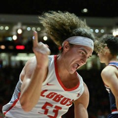 Ep 61: Transferring Lobo Josiah Allick (TG 3.26.23 )