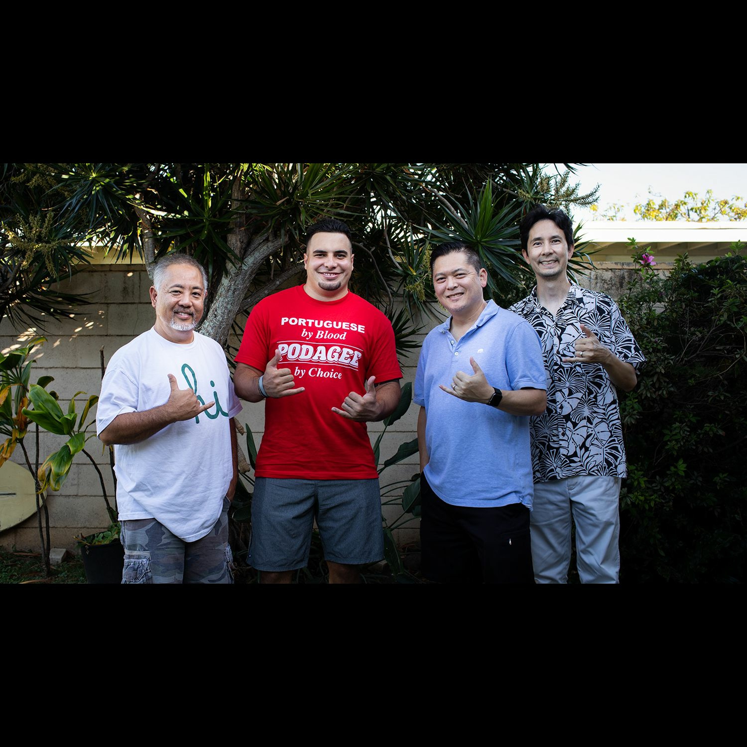 Hisessions Hawaii Podcast